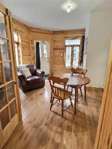 3 1/2 meublé – 1 chambre – Tout inclus – Saint-Roch - Photo 12