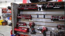 AGRICULTURAL PARTS PULLER (SALVAGE) - Photo 7