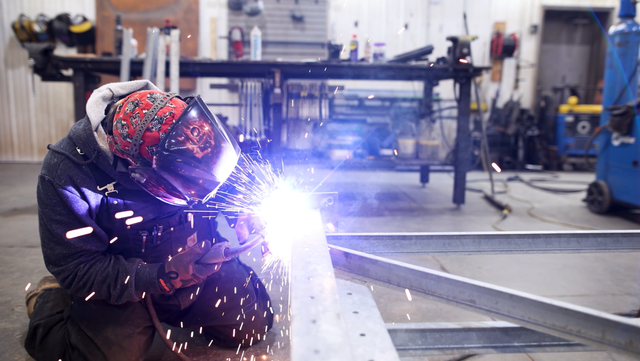 AGRICULTURAL PARTS PULLER (SALVAGE) - Photo 9