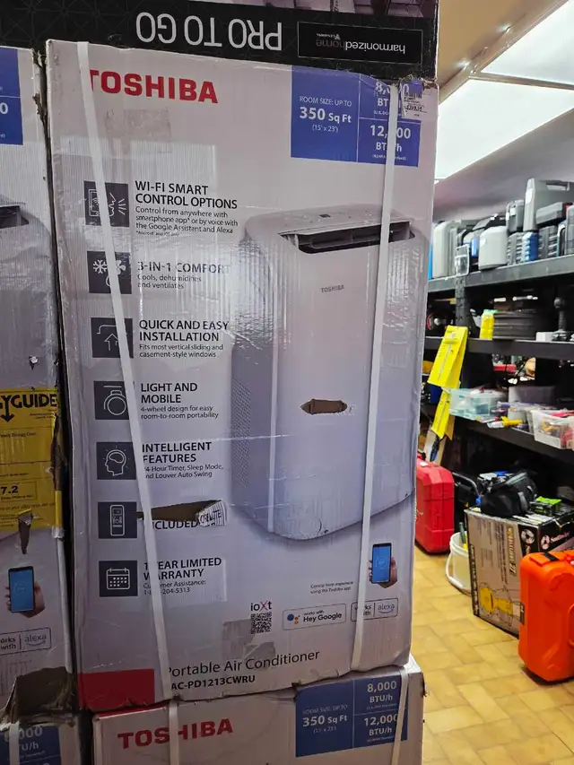 Air climatiser 12000 BTU