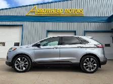 2020 Ford Edge SEL AWD