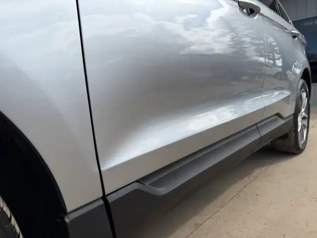 2020 Ford Edge SEL AWD - Photo 4