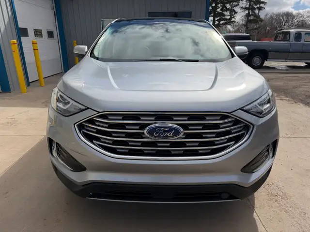 2020 Ford Edge SEL AWD - Photo 5