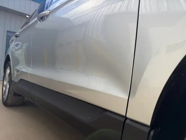 2020 Ford Edge SEL AWD - Photo 8