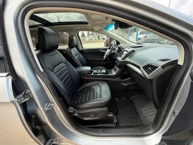 2020 Ford Edge SEL AWD - Photo 9