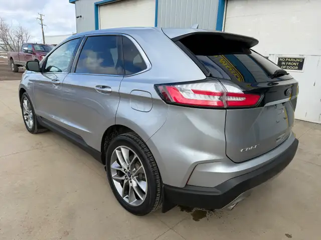 2020 Ford Edge SEL AWD - Photo 15