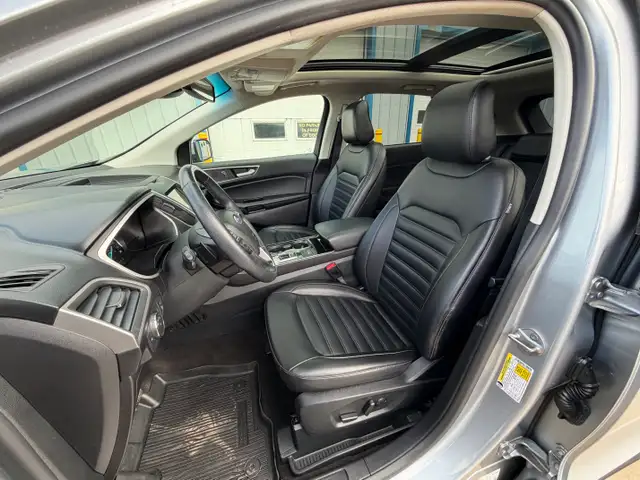 2020 Ford Edge SEL AWD - Photo 18