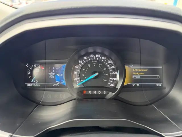 2020 Ford Edge SEL AWD - Photo 19