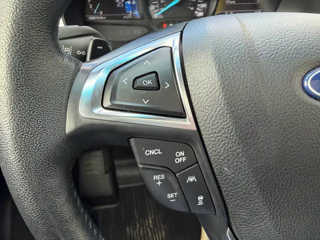 2020 Ford Edge SEL AWD - Photo 20