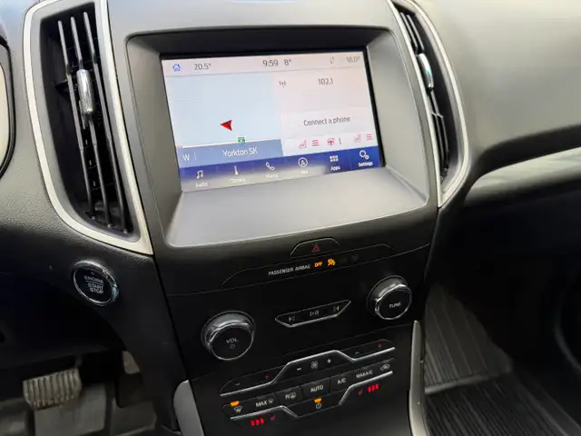 2020 Ford Edge SEL AWD - Photo 22