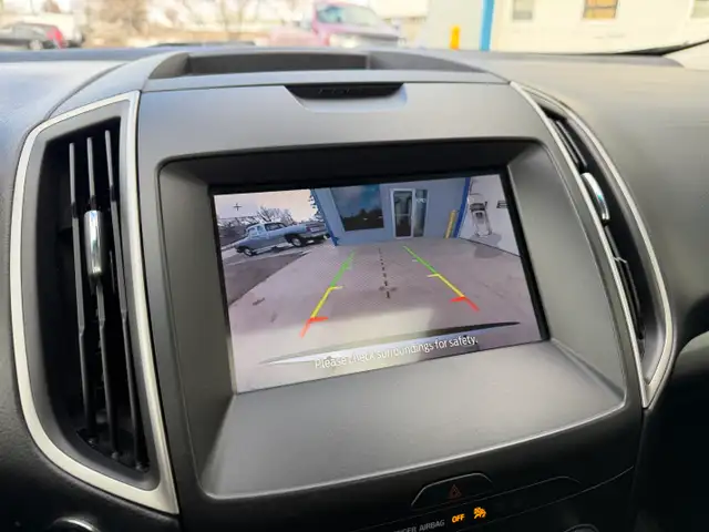 2020 Ford Edge SEL AWD - Photo 23