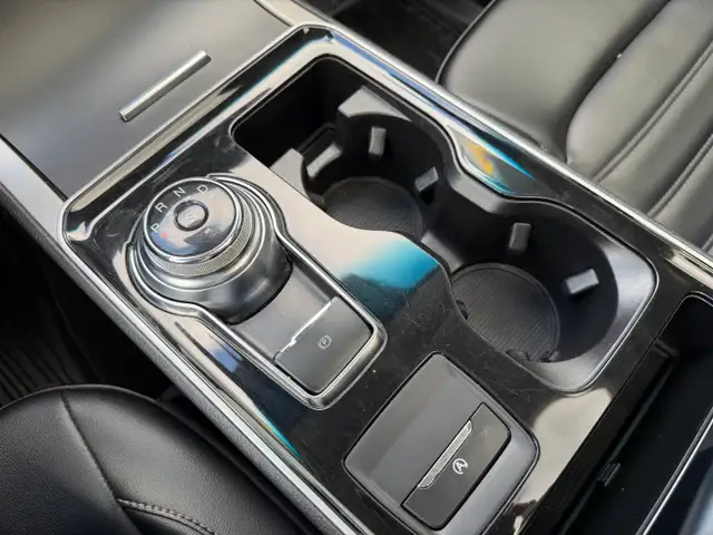 2020 Ford Edge SEL AWD - Photo 24