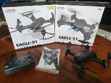 Brand New Eagle 51 Drone For Sale