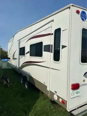 2008 Holiday Rambler Savoy - Photo 3