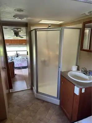 2008 Holiday Rambler Savoy - Photo 7