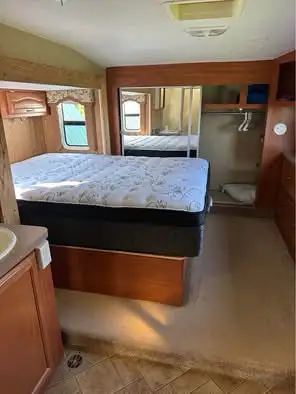 2008 Holiday Rambler Savoy - Photo 8