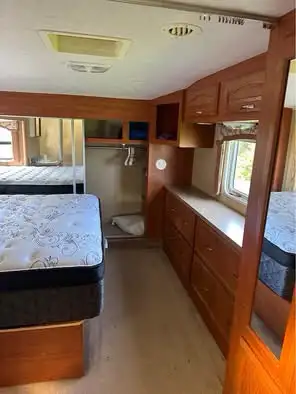 2008 Holiday Rambler Savoy - Photo 9