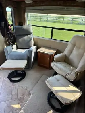 2008 Holiday Rambler Savoy - Photo 10