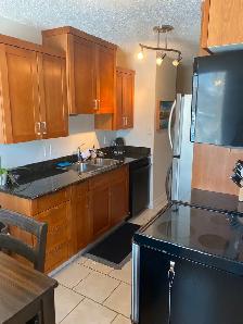 Nutana area-2 bedroom condo- available May or June 1, 2026
