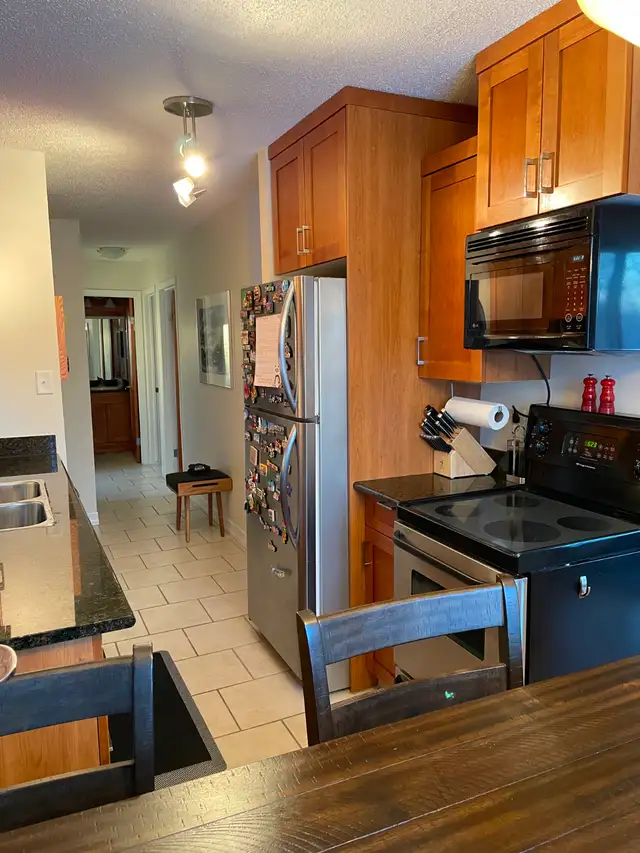 Nutana area-2 bedroom condo- available May or June 1, 2026 - Photo 3