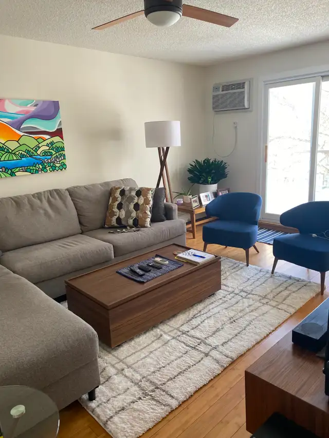 Nutana area-2 bedroom condo- available May or June 1, 2026 - Photo 9