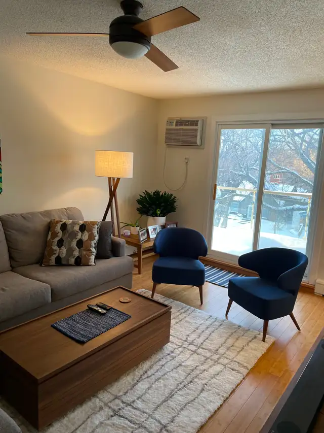 Nutana area-2 bedroom condo- available May or June 1, 2026 - Photo 11