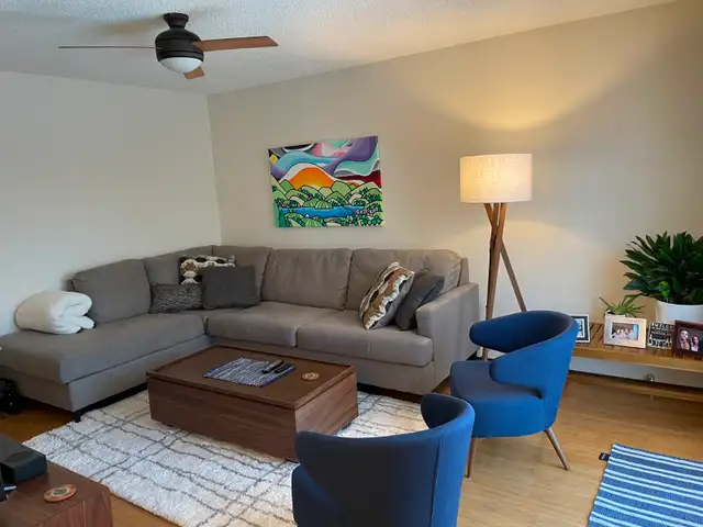 Nutana area-2 bedroom condo- available May or June 1, 2026 - Photo 12