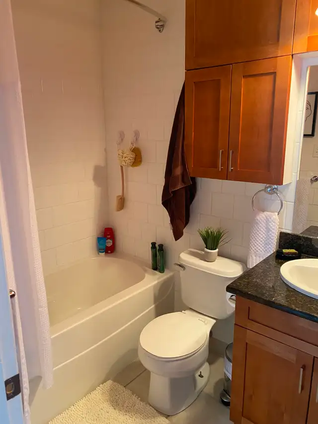 Nutana area-2 bedroom condo- available May or June 1, 2026 - Photo 15