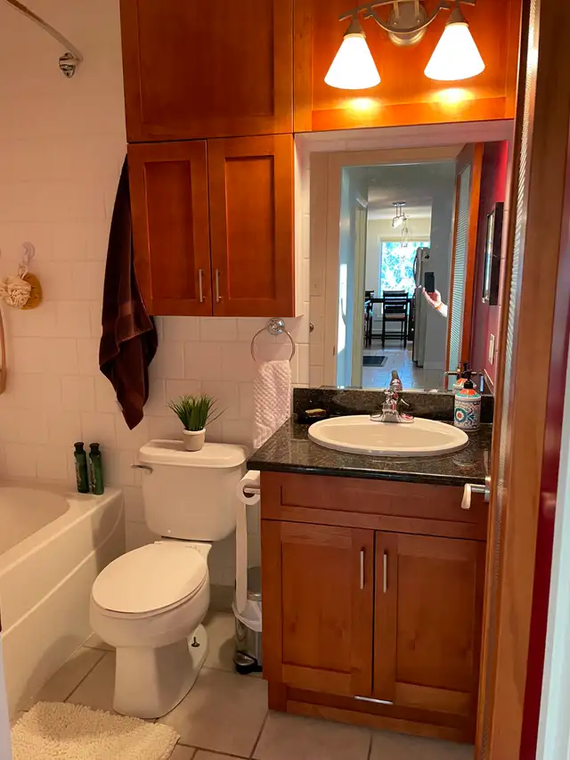 Nutana area-2 bedroom condo- available May or June 1, 2026 - Photo 17