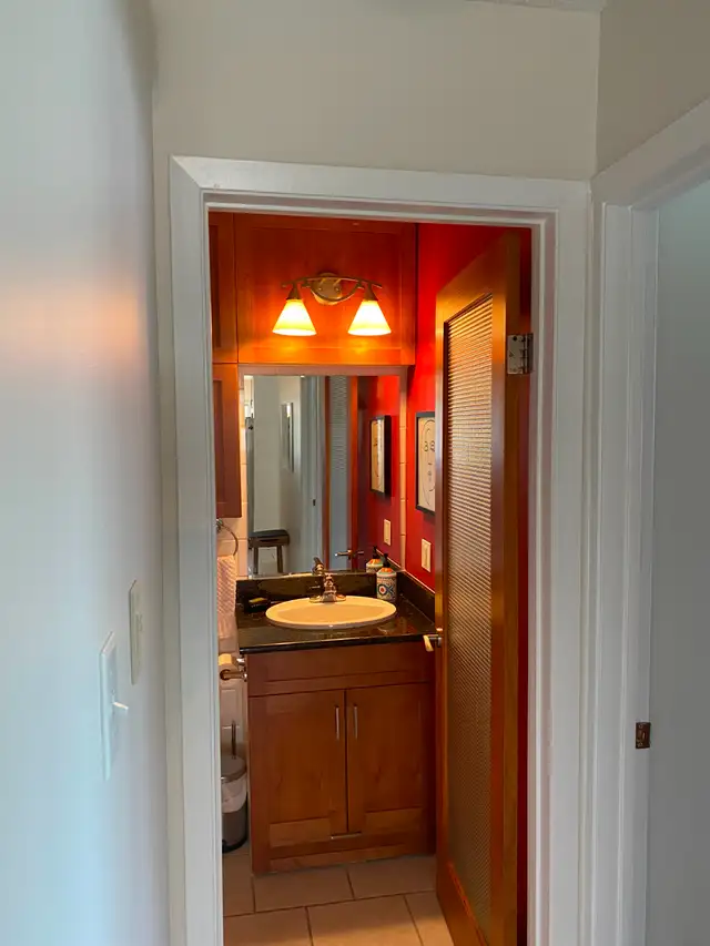 Nutana area-2 bedroom condo- available May or June 1, 2026 - Photo 18