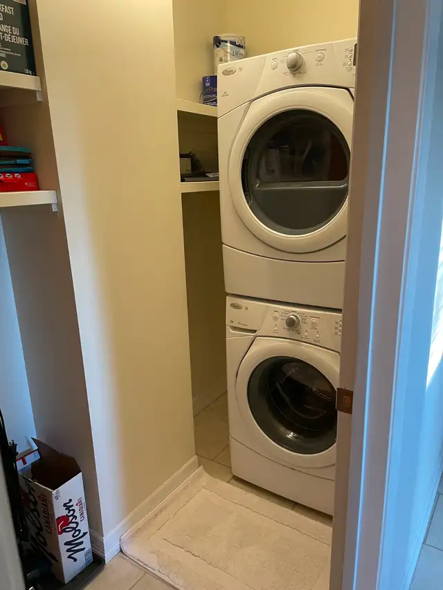 Nutana area-2 bedroom condo- available May or June 1, 2026 - Photo 19