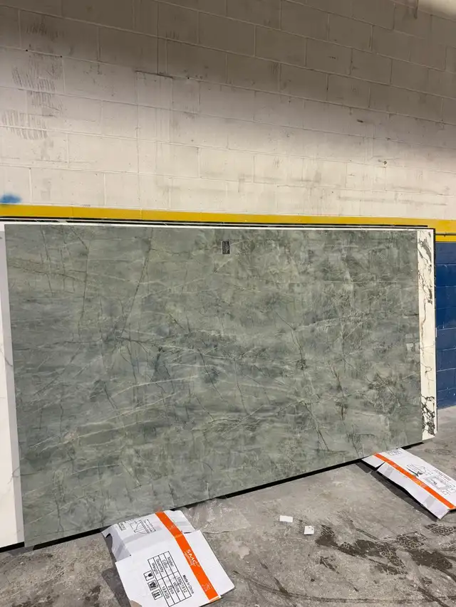 Discount Quartz Slabs – Small Pieces Available - 647-493-4330
