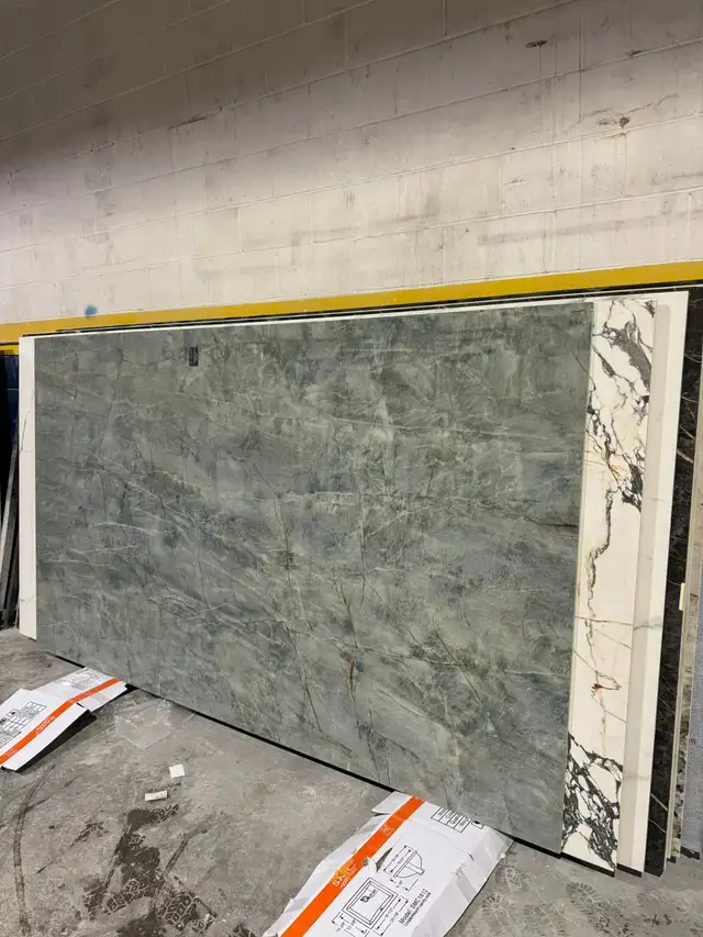 Discount Quartz Slabs – Small Pieces Available - 647-493-4330 - Photo 4