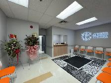 Prime Clinic Room for Rent – Chinatown, all inclusive, amenities - Photo 2