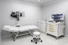Prime Clinic Room for Rent – Chinatown, all inclusive, amenities - Photo 5