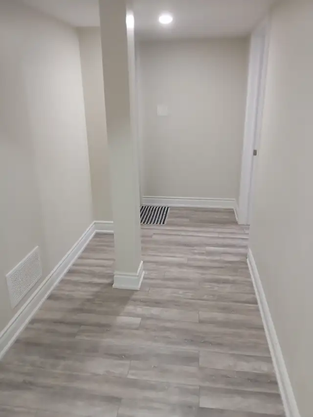 SPACIOUS 2 BDRM & 2 WRM BASEMENT APARTMENT FOR RENT IN BRAMPTON - Photo 8