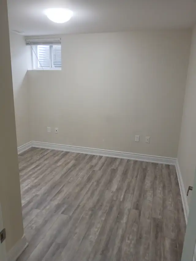 SPACIOUS 2 BDRM & 2 WRM BASEMENT APARTMENT FOR RENT IN BRAMPTON - Photo 9