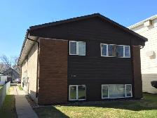 ST BONIFACE CLEAN & QUIET 2 BR SUITE