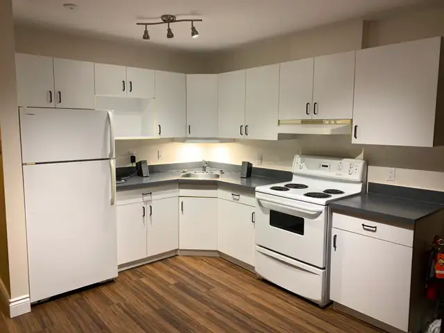 ST BONIFACE CLEAN & QUIET 2 BR SUITE - Photo 5