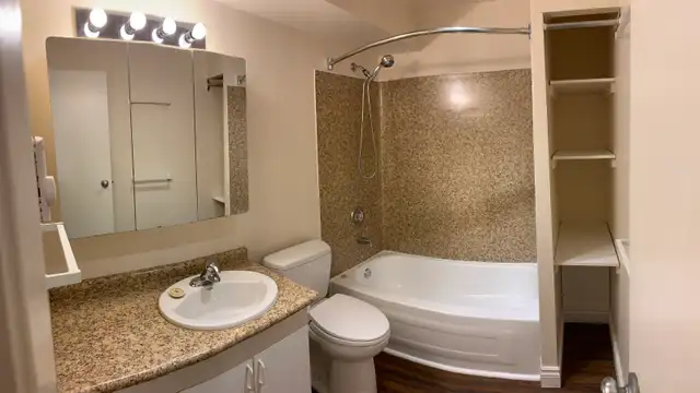 ST BONIFACE CLEAN & QUIET 2 BR SUITE - Photo 9