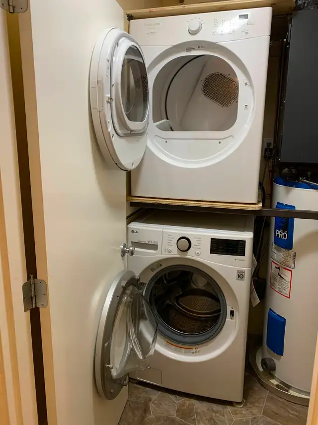 ST BONIFACE CLEAN & QUIET 2 BR SUITE - Photo 10