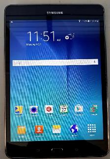 16GB Samsung Tab A LTE Tablet (24297608)