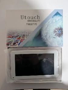 7' uTouch High Quality Tablet PC Android