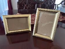 Free  12 picture frames