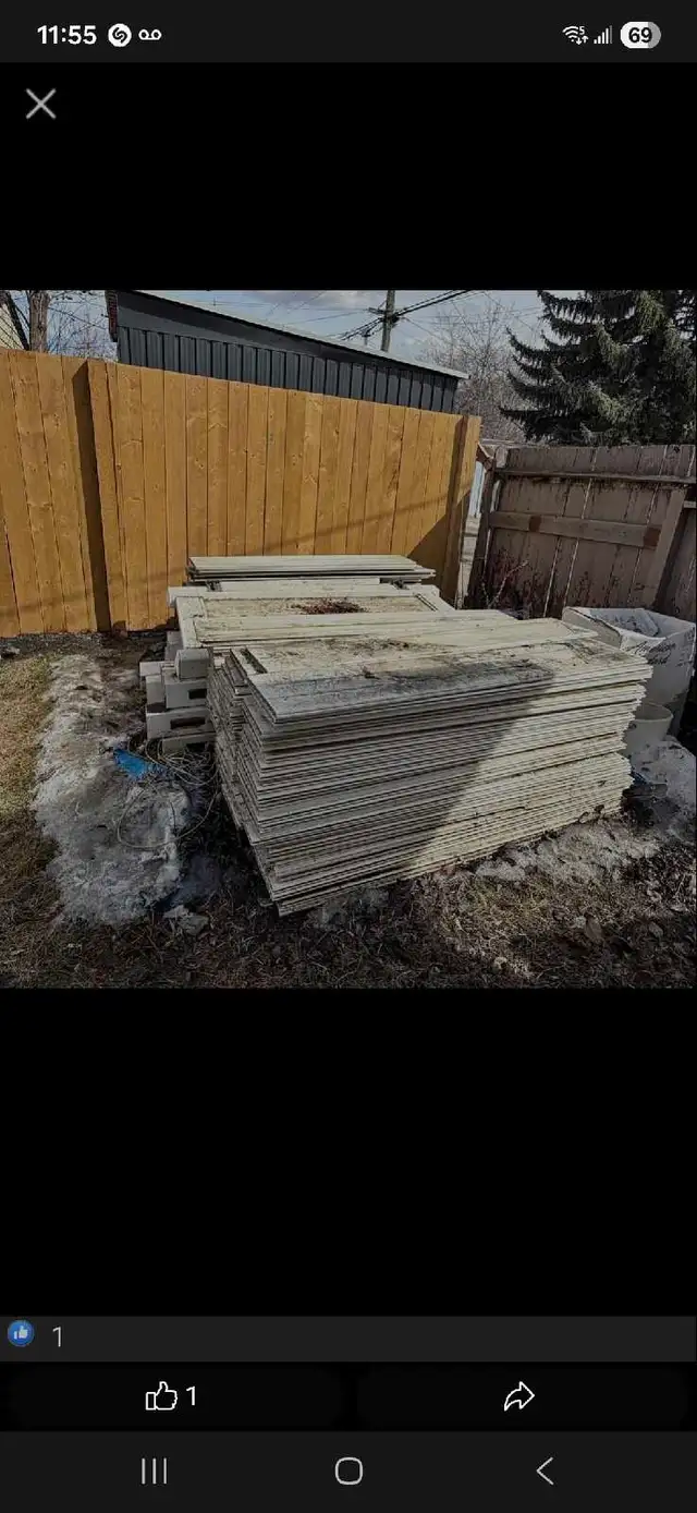 vinyl fencing - Photo 3