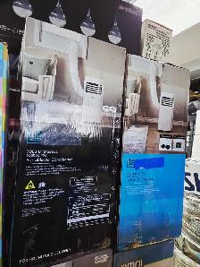 Air climatiser portatif 10000 BTU