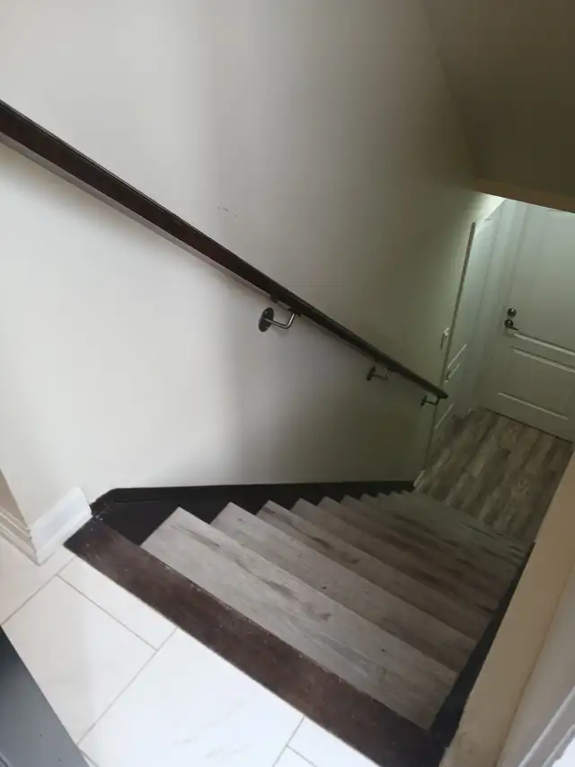 SPACIOUS 2 BDRM & 2 WRM BASEMENT APARTMENT FOR RENT IN BRAMPTON - Photo 2