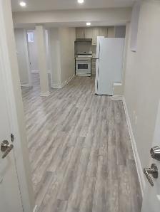SPACIOUS 2 BDRM & 2 WRM BASEMENT APARTMENT FOR RENT IN BRAMPTON - Photo 4