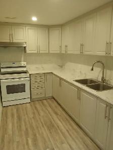 SPACIOUS 2 BDRM & 2 WRM BASEMENT APARTMENT FOR RENT IN BRAMPTON - Photo 5