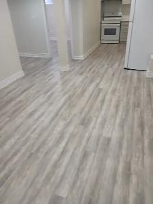 SPACIOUS 2 BDRM & 2 WRM BASEMENT APARTMENT FOR RENT IN BRAMPTON - Photo 7